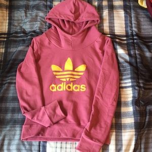 Adidas hoodie